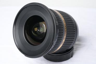 Tamron SP 10-24mm 1:3.5-4.5 Nikon F -Gebrauchtartikel-